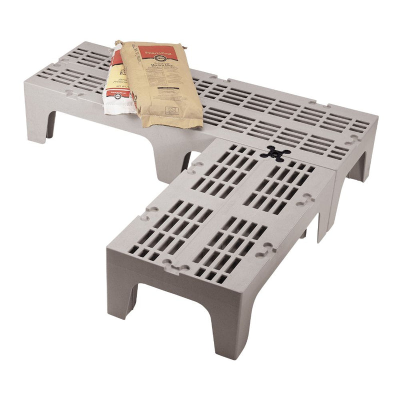 Cambro DRLNK110 - Camlink Connector - Connect Two Dunnage Racks - Choose Color