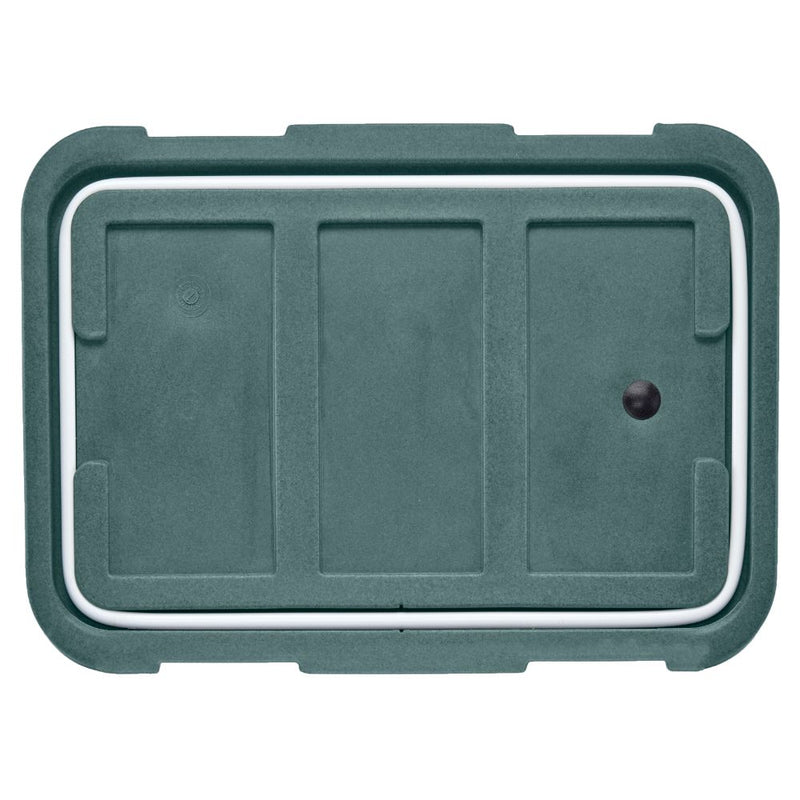 Cambro UPC140 - 24"W Food Pan Carrier - Top Load - (1) Full-Size x 4"D - Choose Color
