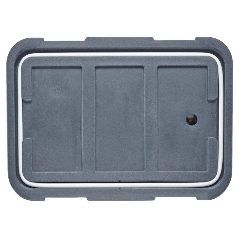 Cambro UPC140 - 24"W Food Pan Carrier - Top Load - (1) Full-Size x 4"D - Choose Color