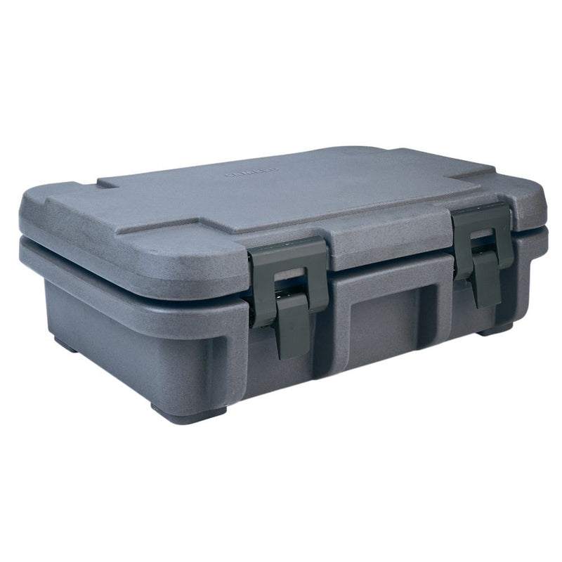 Cambro UPC140 - 24"W Food Pan Carrier - Top Load - (1) Full-Size x 4"D - Choose Color