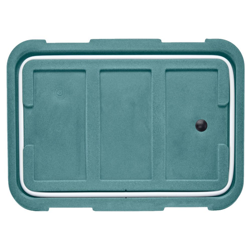 Cambro UPC140 - 24"W Food Pan Carrier - Top Load - (1) Full-Size x 4"D - Choose Color