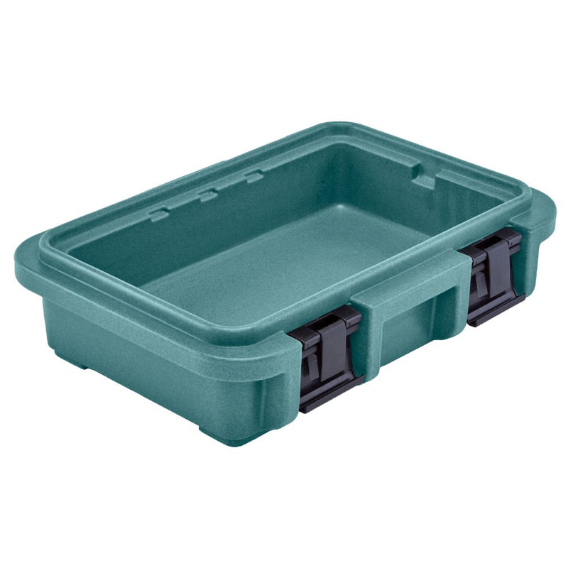 Cambro UPC140 - 24"W Food Pan Carrier - Top Load - (1) Full-Size x 4"D - Choose Color