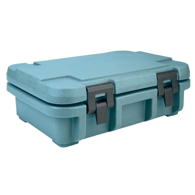 Cambro UPC140 - 24"W Food Pan Carrier - Top Load - (1) Full-Size x 4"D - Choose Color