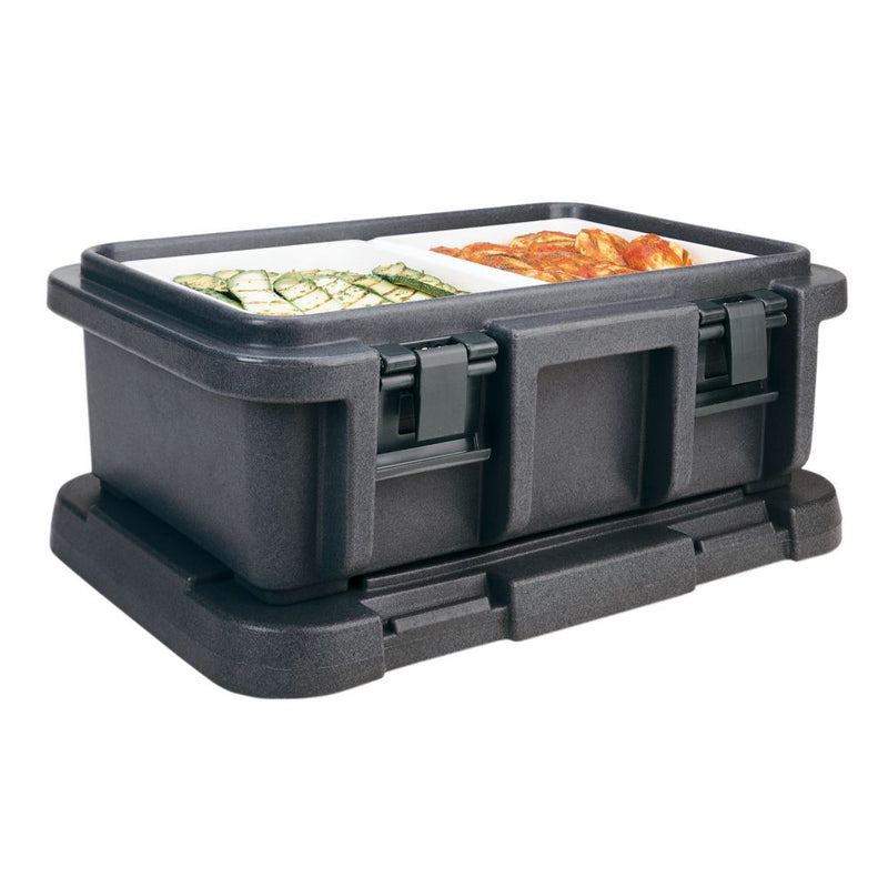 Cambro UPC160 - 24"W Food Pan Carrier - Top Load - (1) Full-Size x 6"D - Choose Color