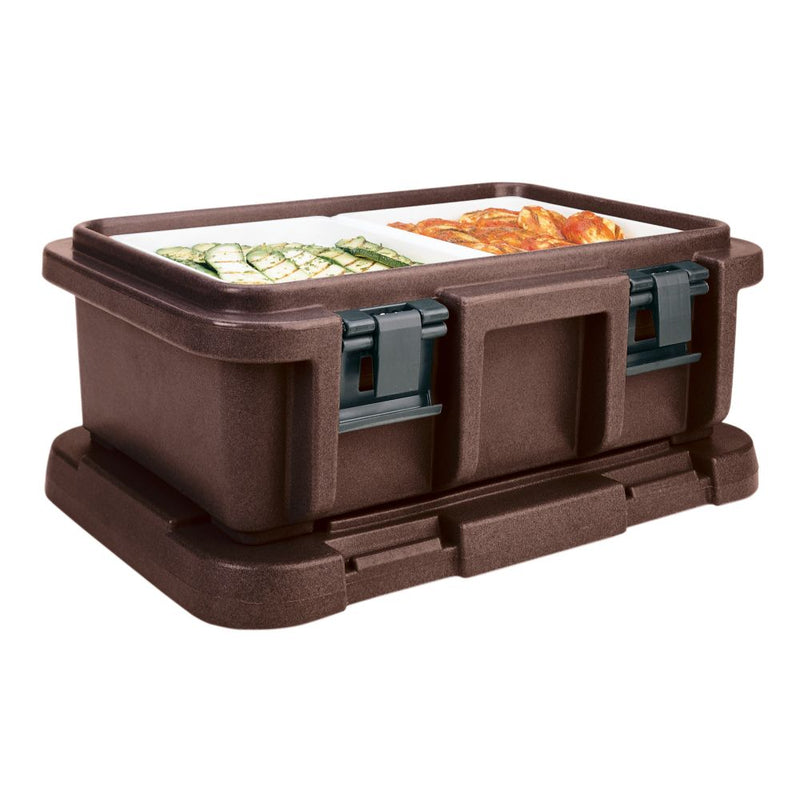 Cambro UPC160 - 24"W Food Pan Carrier - Top Load - (1) Full-Size x 6"D - Choose Color