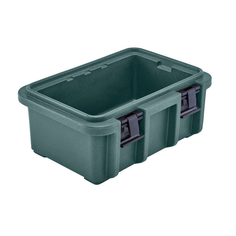 Cambro UPC160 - 24"W Food Pan Carrier - Top Load - (1) Full-Size x 6"D - Choose Color