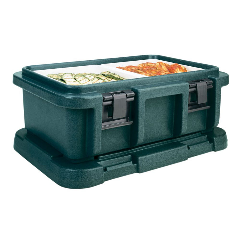 Cambro UPC160 - 24"W Food Pan Carrier - Top Load - (1) Full-Size x 6"D - Choose Color