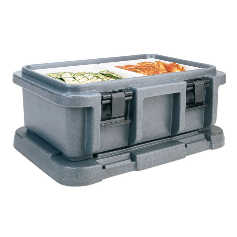 Cambro UPC160 - 24"W Food Pan Carrier - Top Load - (1) Full-Size x 6"D - Choose Color
