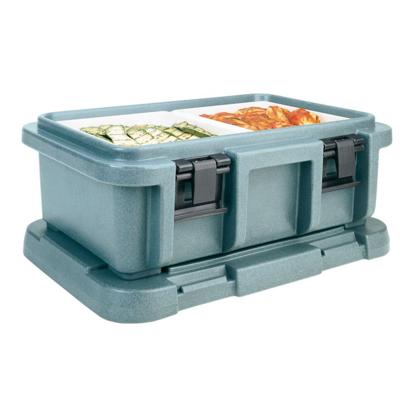 Cambro UPC160 - 24"W Food Pan Carrier - Top Load - (1) Full-Size x 6"D - Choose Color