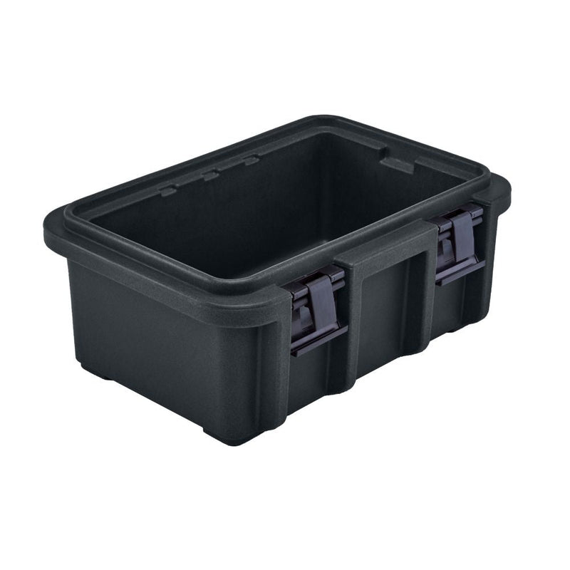 Cambro UPC180 - 24"W Food Pan Carrier - Top Load - (1) Full-Size x 8"D - Choose Color