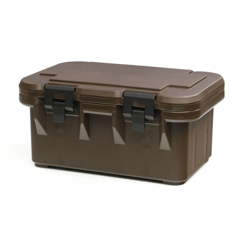 Cambro UPC180 - 24"W Food Pan Carrier - Top Load - (1) Full-Size x 8"D - Choose Color
