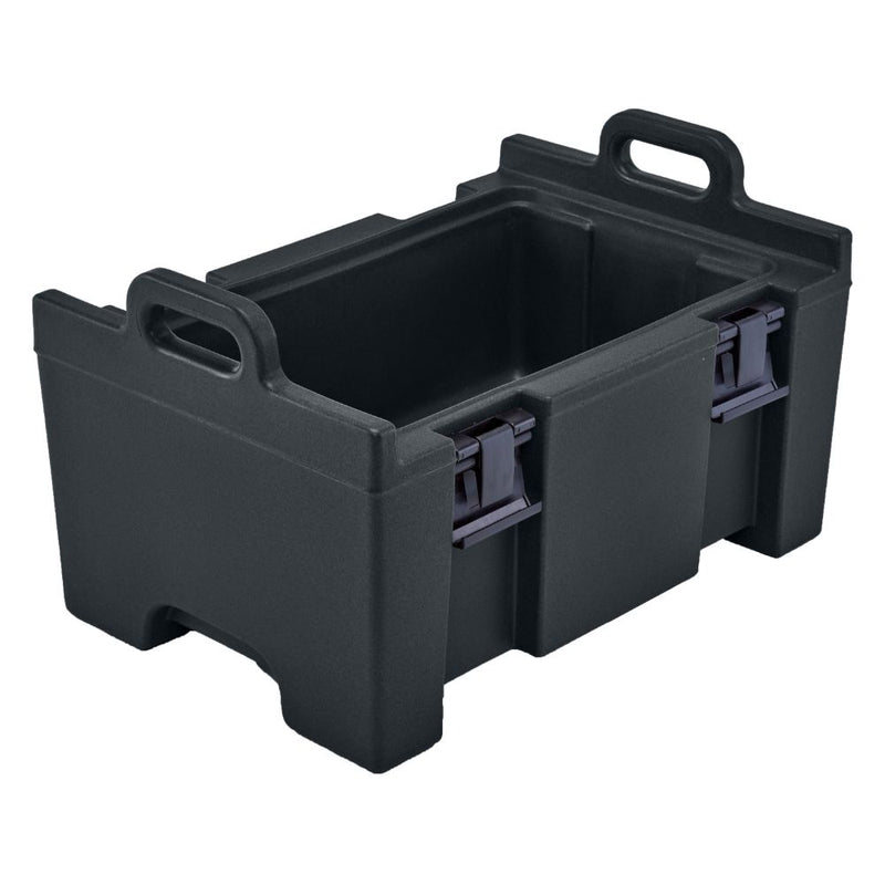 Cambro UPC100 - Multi-Stack Food Pan Carrier - Top Load - (3) Full-Size x 2-1/2"D - Choose Color