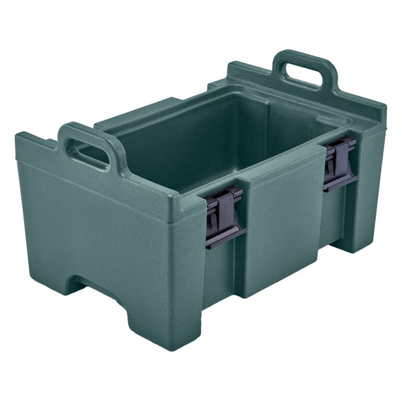 Cambro UPC100 - Multi-Stack Food Pan Carrier - Top Load - (3) Full-Size x 2-1/2"D - Choose Color