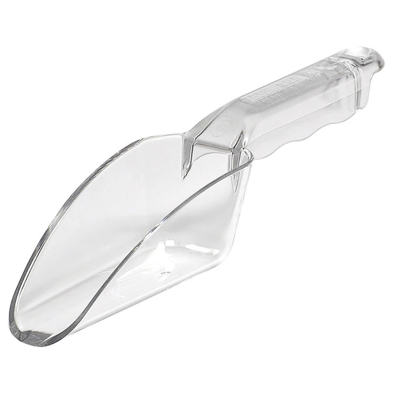 Cambro SCP6CW135 - 6 Oz. Ingredient Scoop - Clear