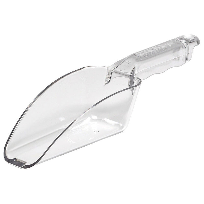 Cambro SCP12CW135 - 12 Oz. Ingredient Scoop - Clear