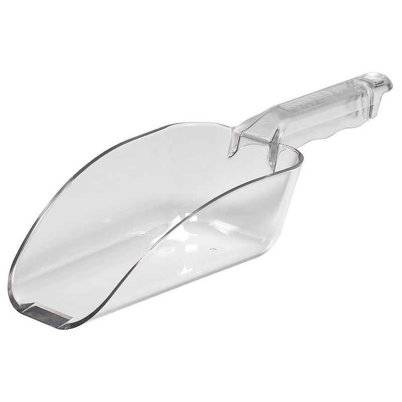 Cambro SCP24CW135 - 24 Oz. Ingredient Scoop - Clear