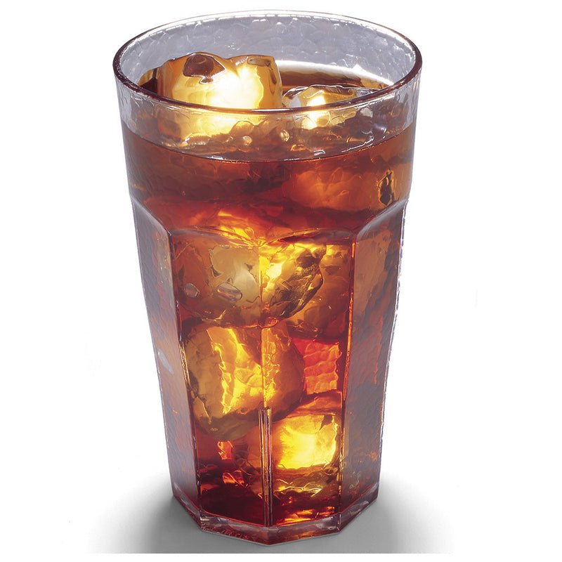 Cambro LT8 - 8 Oz. Tumbler - Laguna - Choose Color