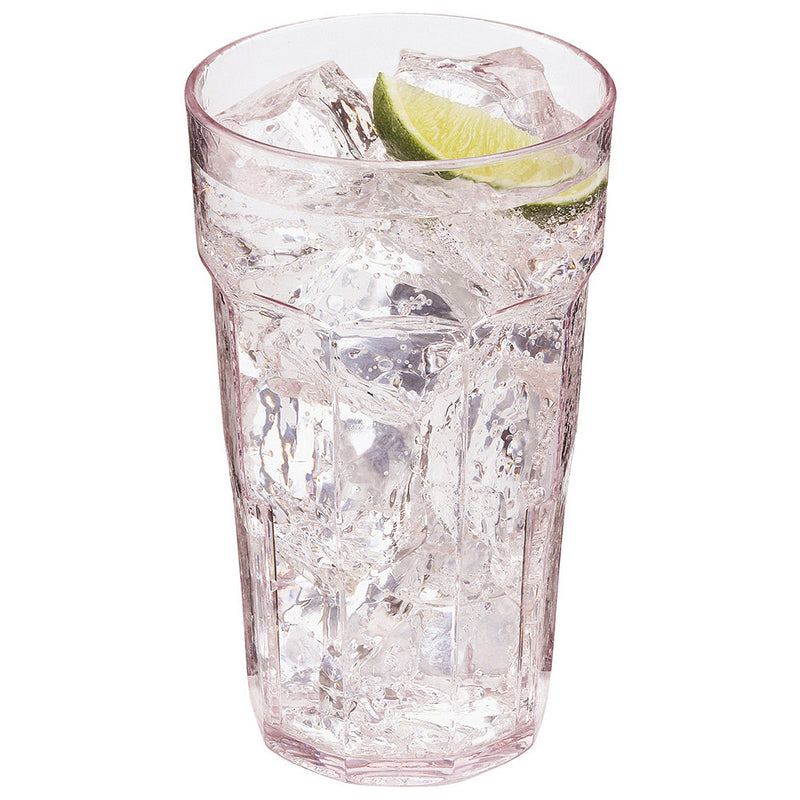 Cambro LT12 - 12 Oz. Tumbler - Laguna - Choose Color
