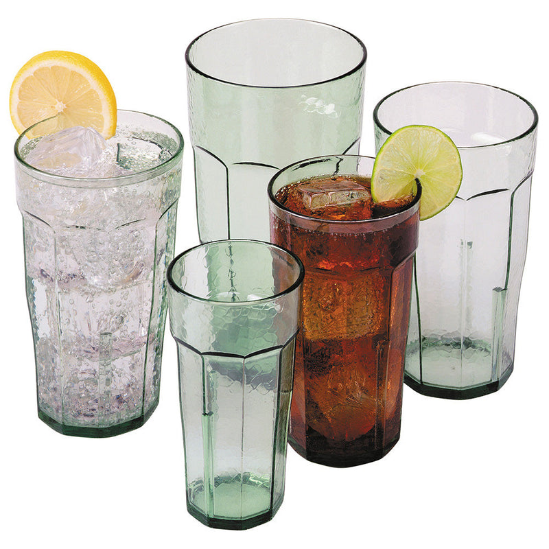 Cambro LT14 - 14 Oz. Tumbler - Laguna - Choose Color