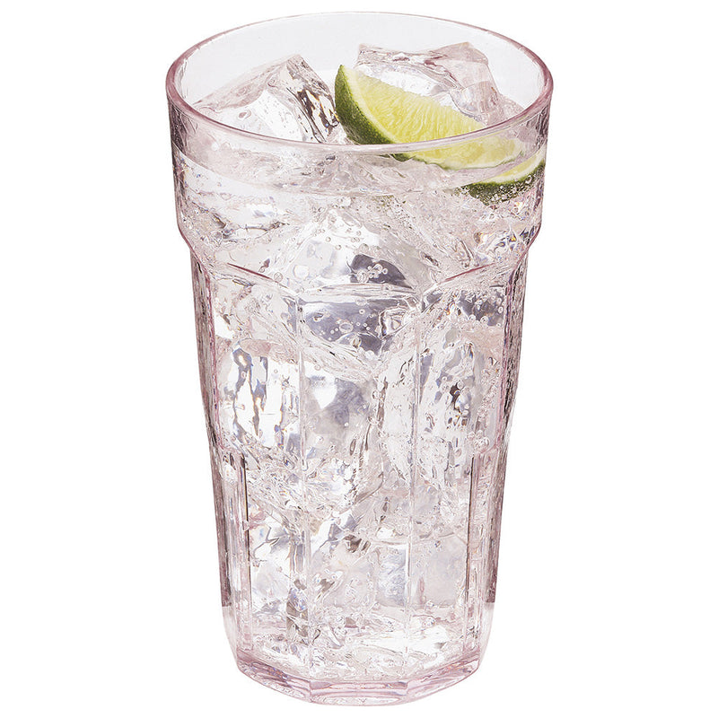 Cambro LT16 - 16 Oz. Tumbler - Laguna - Choose Color