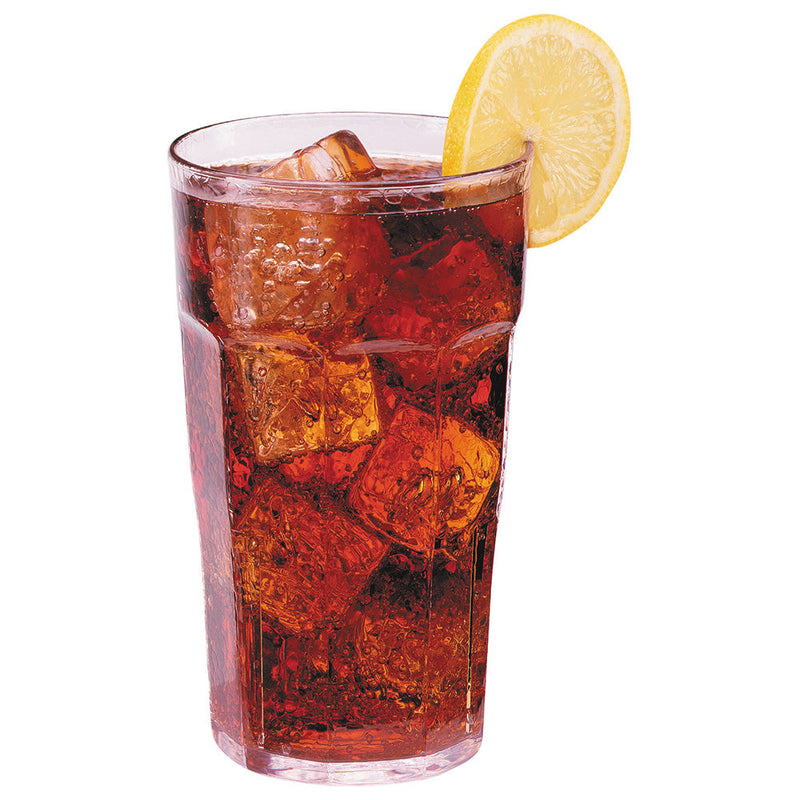 Cambro LT22 - 22 Oz. Tumbler - Laguna - Choose Color