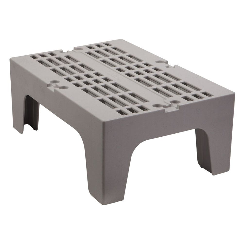 Cambro DRS300 - 30"W S-Series Dunnage Rack - Slotted Top - Choose Color