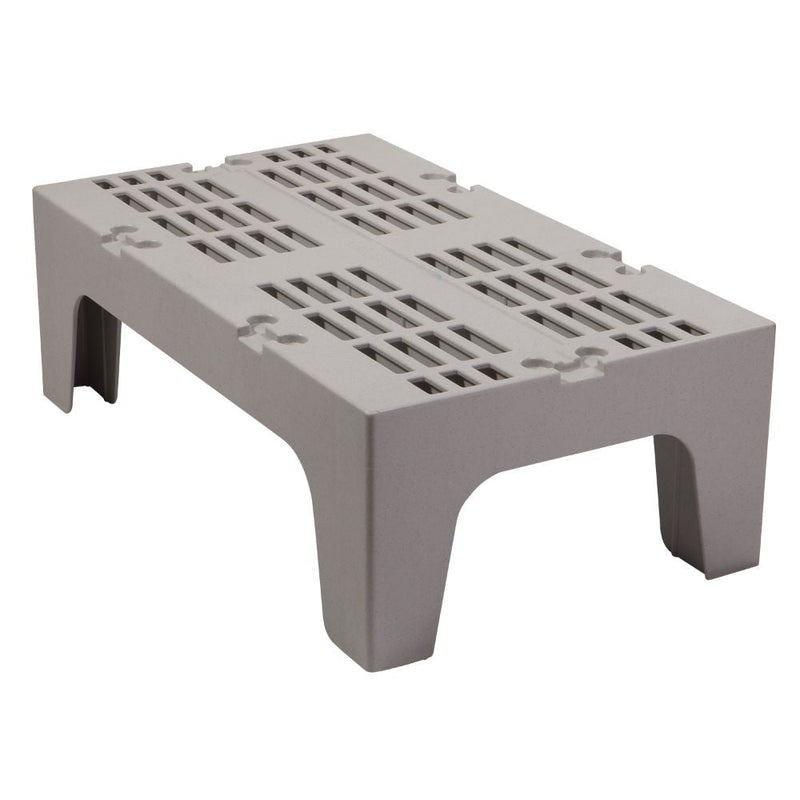 Cambro DRS360 - 36"W S-Series Dunnage Rack - Slotted Top - Choose Color