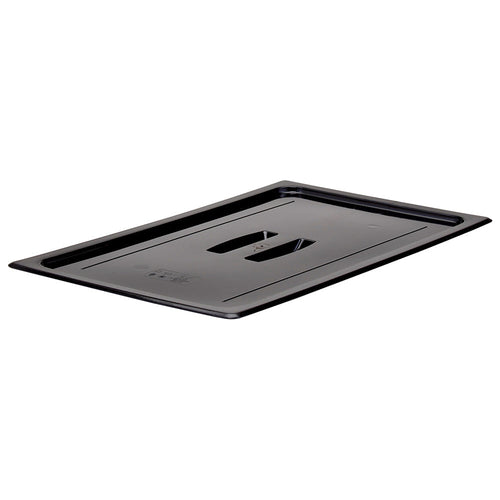 Cambro 10CWCH - Food Pan Cover with Handle - Full-Size - Choose Color
