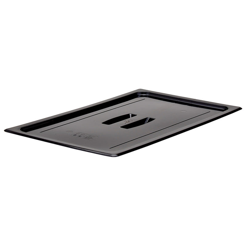Cambro 10CWCH - Food Pan Cover with Handle - Full-Size - Choose Color
