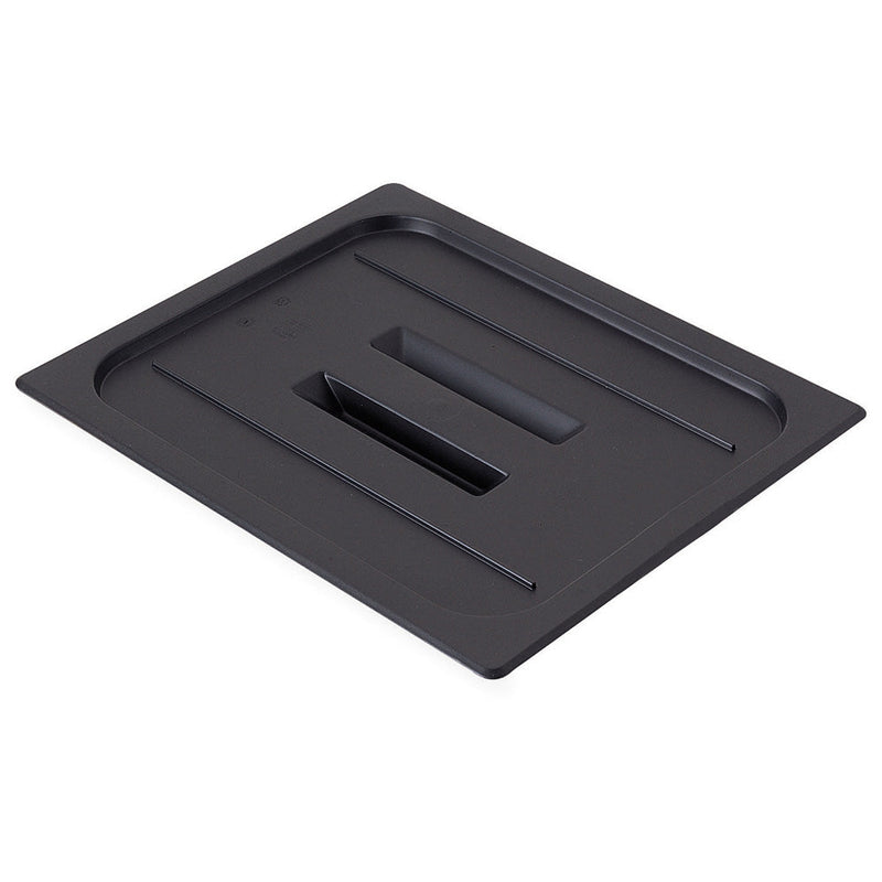 Cambro 20CWCH - Food Pan Cover with Handle - Half-Size - Choose Color