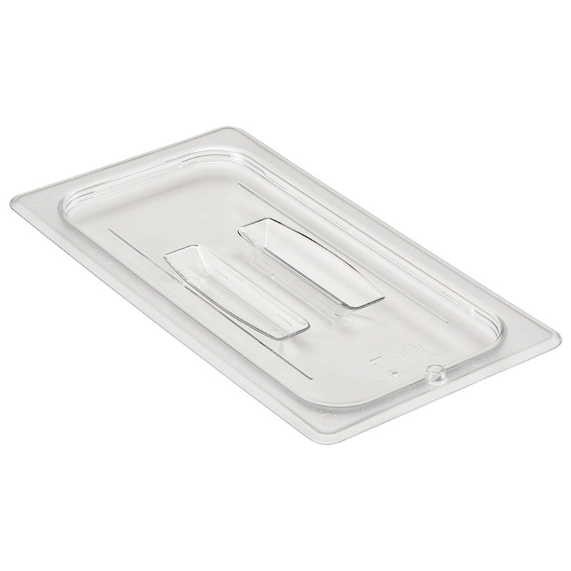 Cambro 30CWCH - Food Pan Cover with Handle - Third-Size - Choose Color