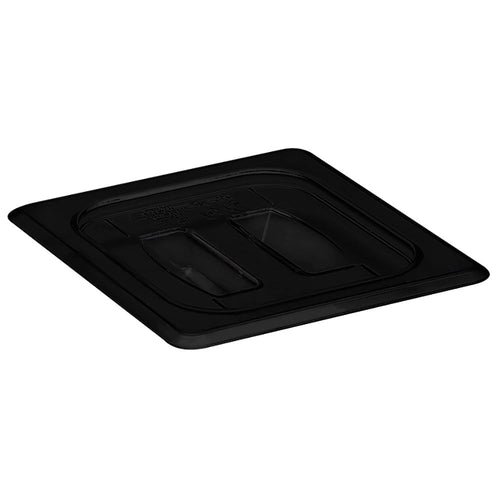Cambro 60CWCH - Food Pan Cover with Handle - Sixth-Size - Choose Color