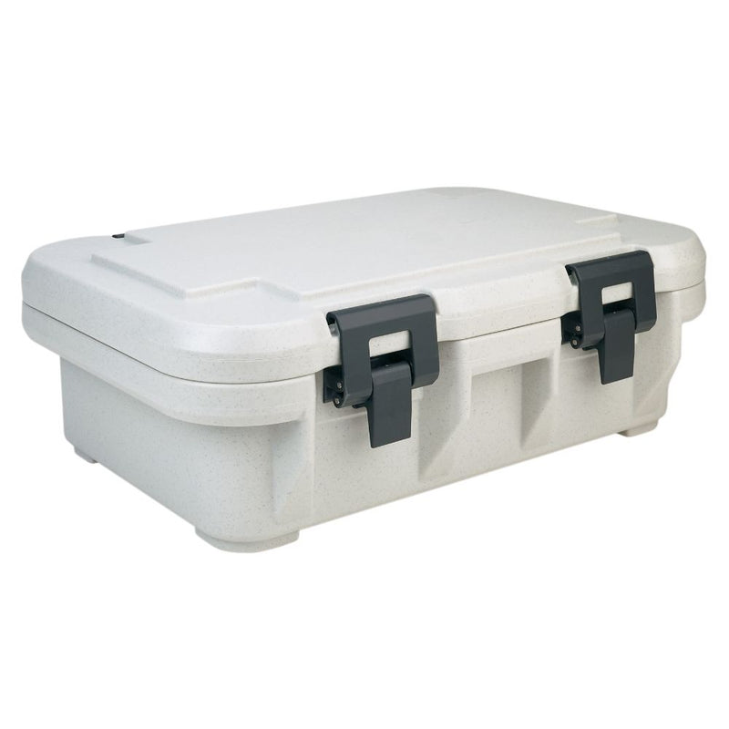 Cambro UPCS140 - 25"W Food Pan Carrier - Top Load - (1) Full-Size x 4"D - Choose Color