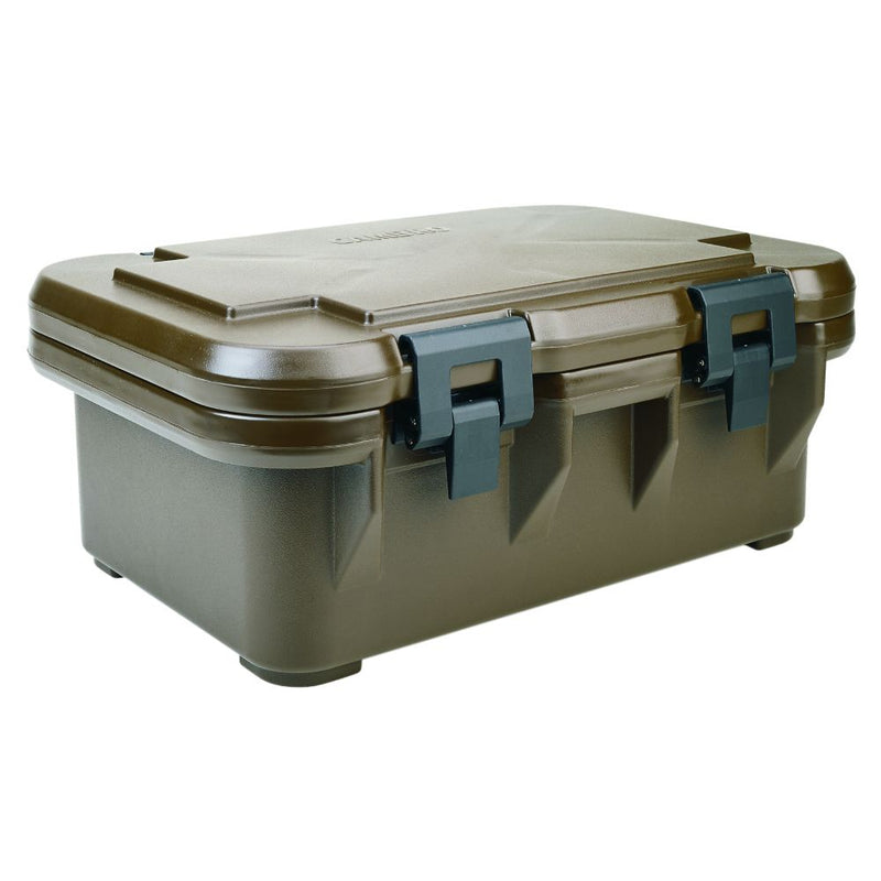 Cambro UPCS160 - 25"W Food Pan Carrier - Top Load - (1) Full-Size x 6"D - Choose Color