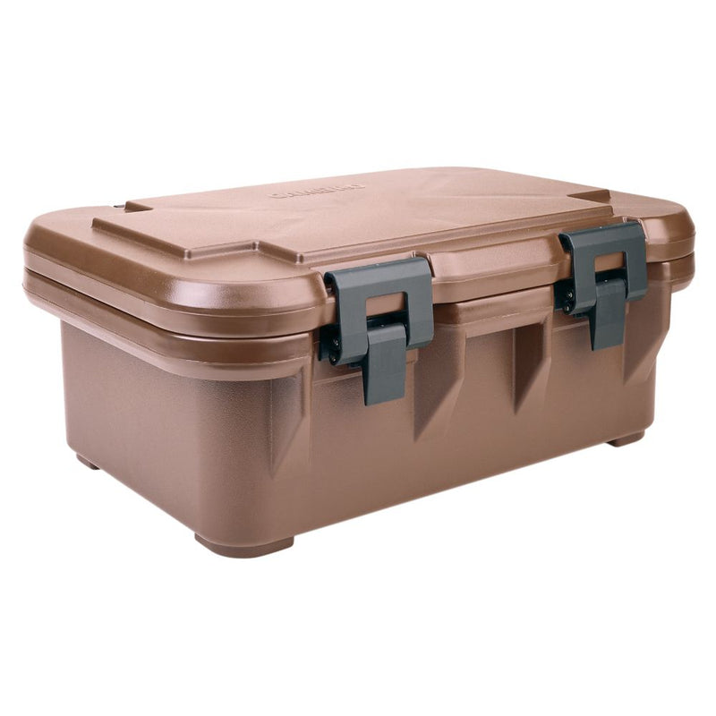 Cambro UPCS160 - 25"W Food Pan Carrier - Top Load - (1) Full-Size x 6"D - Choose Color
