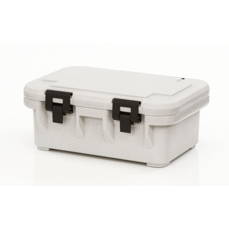Cambro UPCS160 - 25"W Food Pan Carrier - Top Load - (1) Full-Size x 6"D - Choose Color