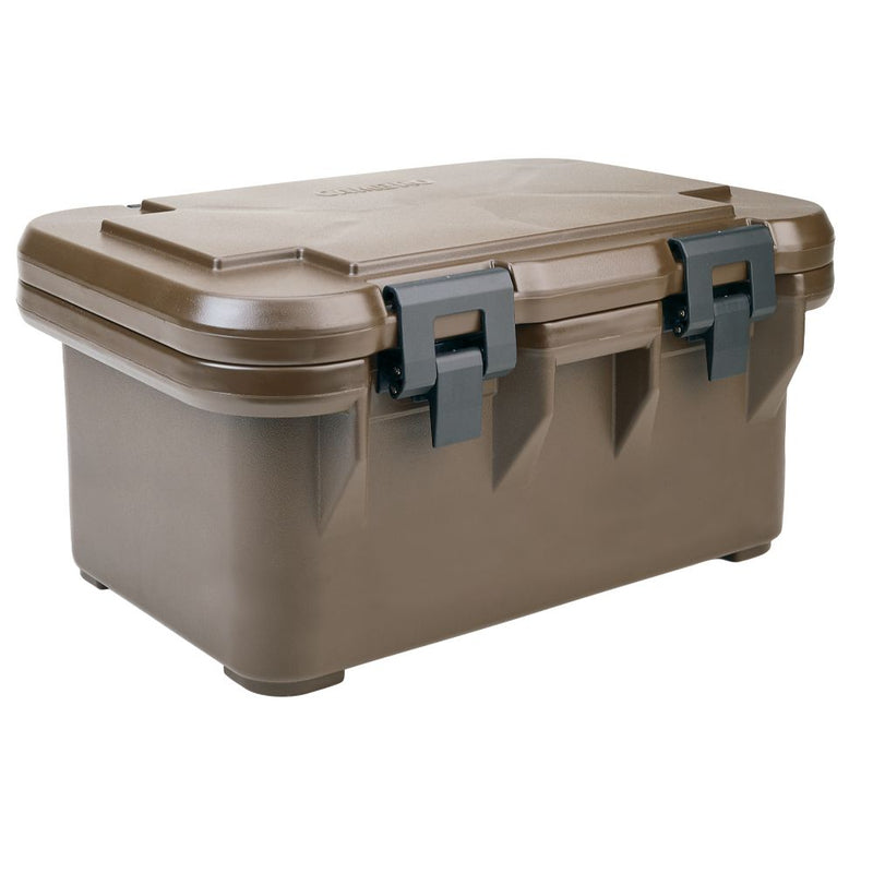 Cambro UPCS180 - 25"W Food Pan Carrier - Top Load - (1) Full-Size x 8"D - Choose Color