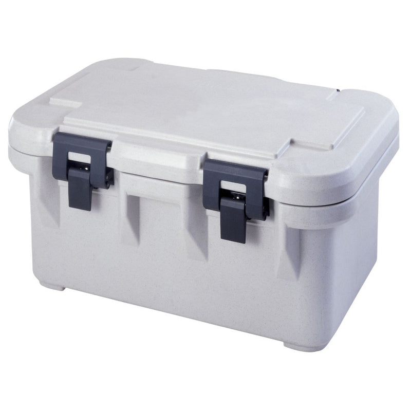 Cambro UPCS180 - 25"W Food Pan Carrier - Top Load - (1) Full-Size x 8"D - Choose Color