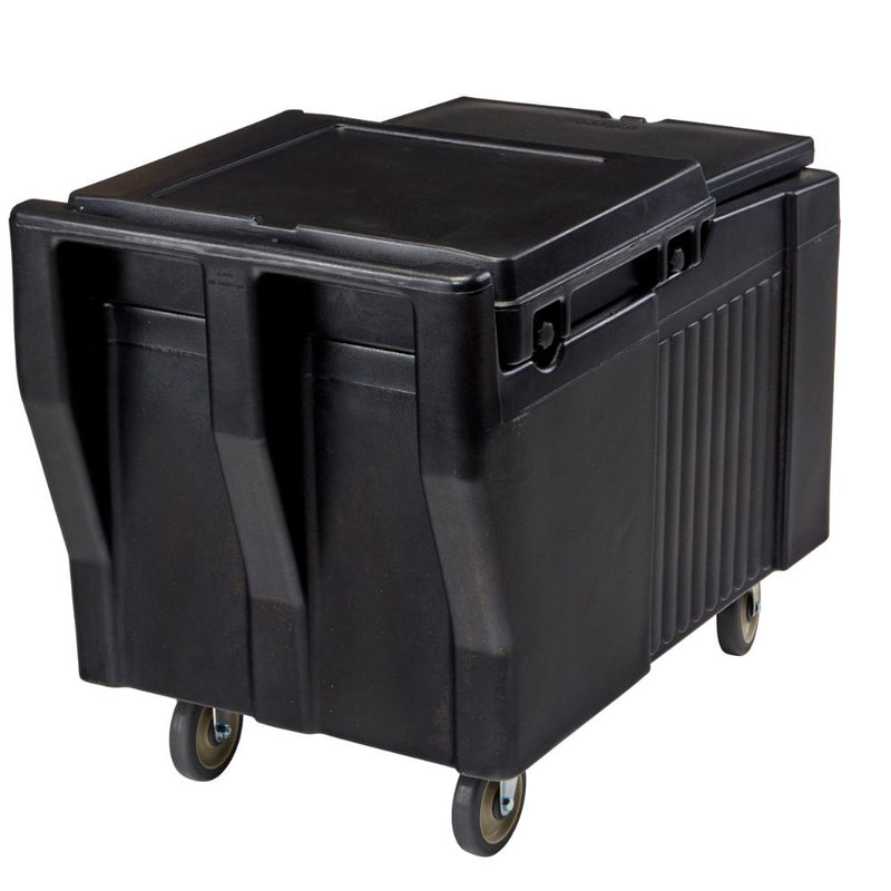 Cambro ICS175L - Sliding Lid Ice Caddy - 175 lb. Capacity - Choose Color