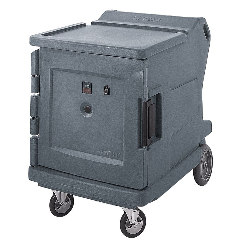 Cambro CMBHC1826LF191 - Camtherm Food Server - Holds Hot or Cold - Gray