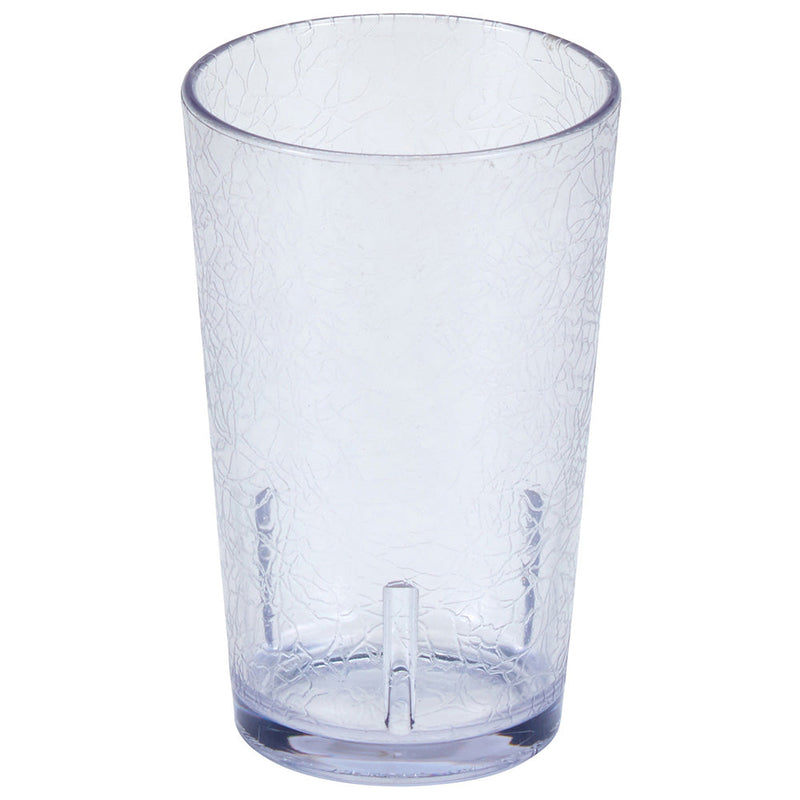 Cambro D8 - 8 Oz. Tumbler - Del Mar - Choose Color