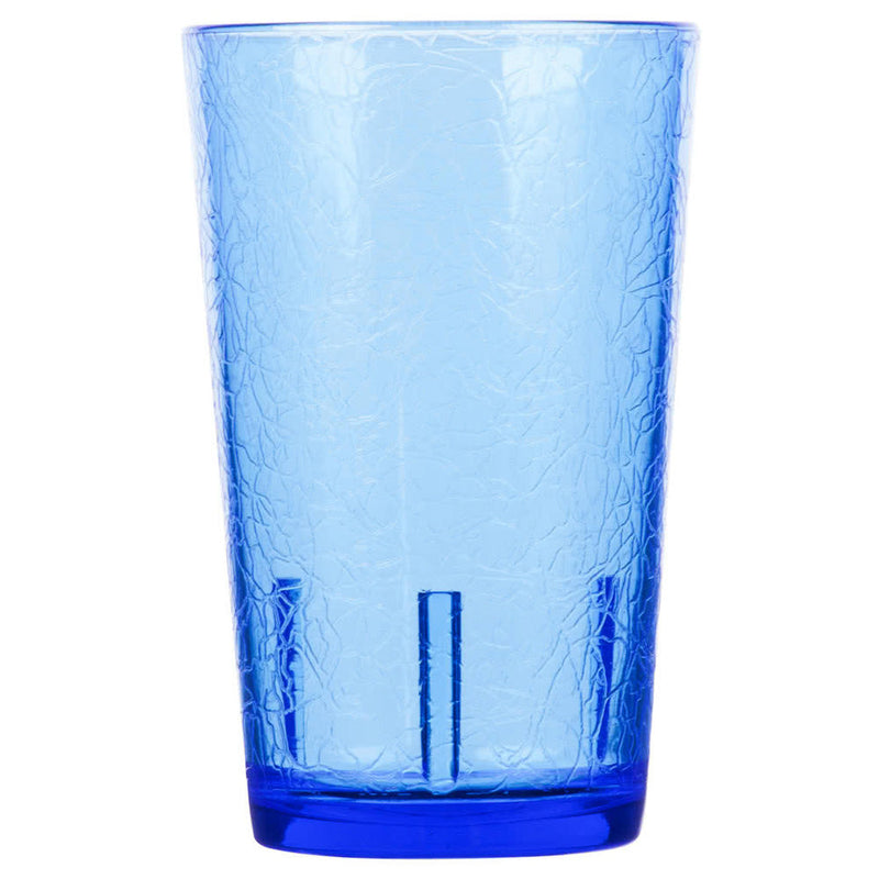 Cambro D8 - 8 Oz. Tumbler - Del Mar - Choose Color