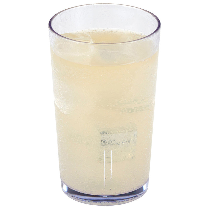 Cambro D12 - 12 Oz. Tumbler - Del Mar - Choose Color