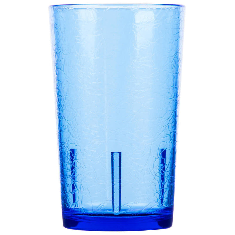 Cambro D12 - 12 Oz. Tumbler - Del Mar - Choose Color