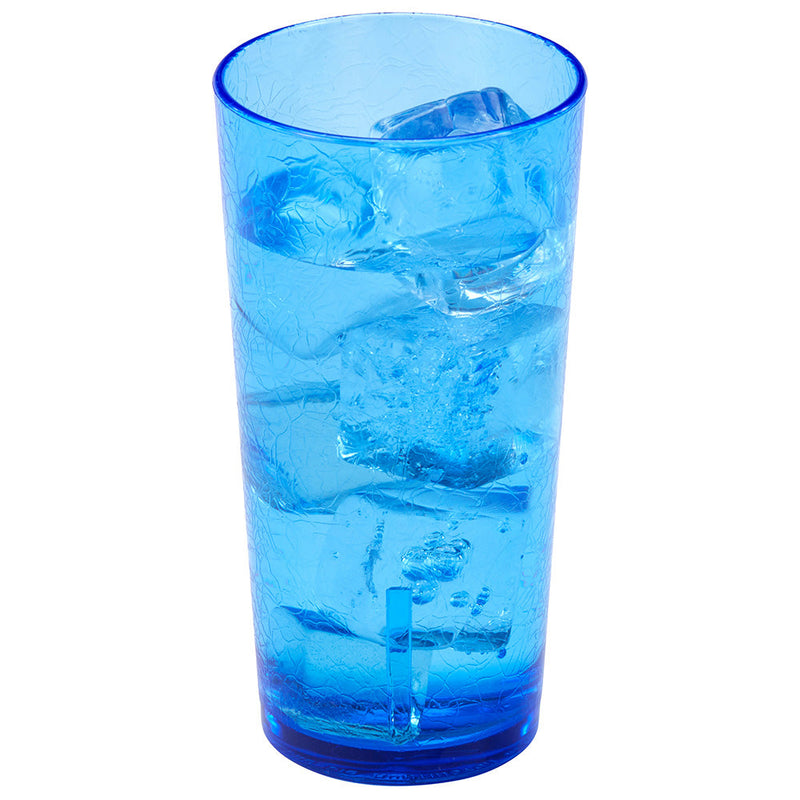 Cambro D16 - 16 Oz. Tumbler - Del Mar - Choose Color