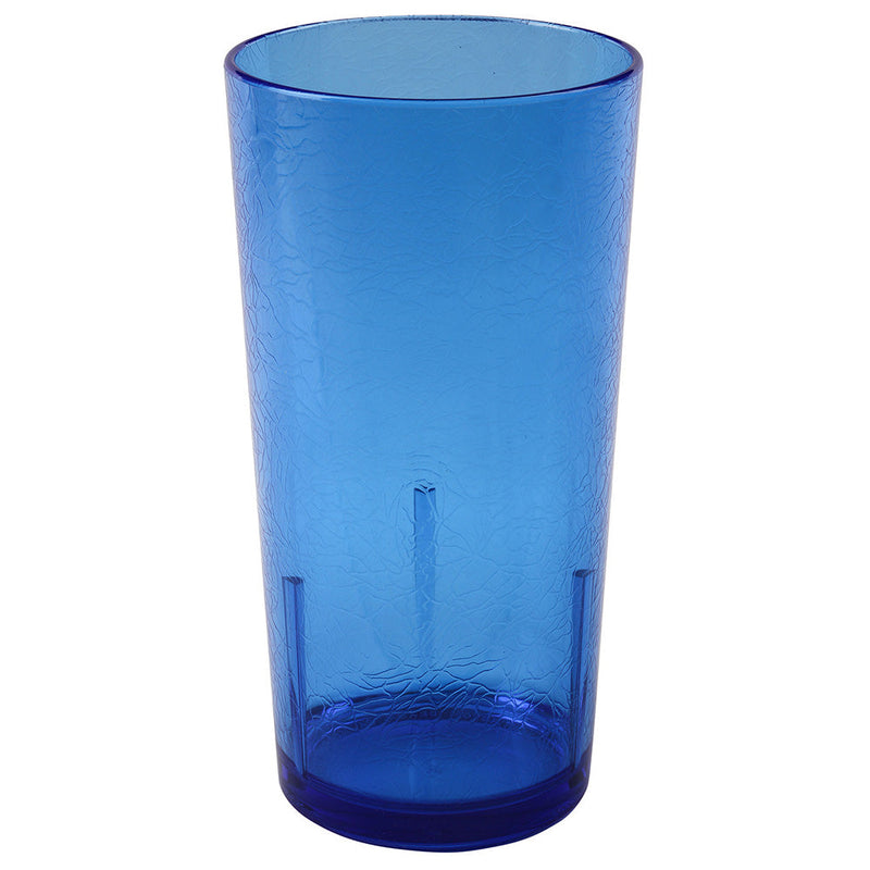Cambro D24 - 24 Oz. Tumbler - Del Mar - Choose Color
