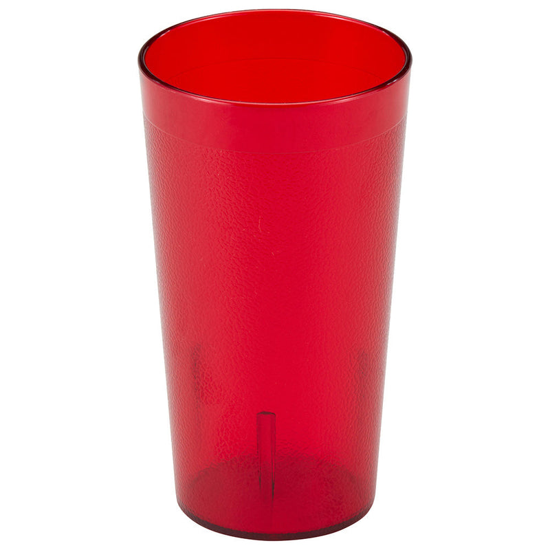 Cambro 1600P2 - 16.4 Oz. Tumbler - Colorware - Choose Color