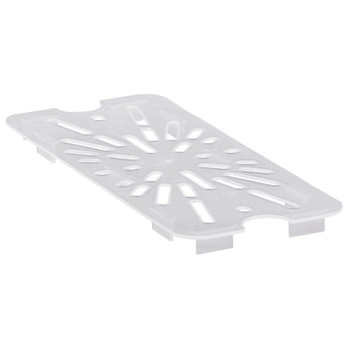 Cambro 30PPD190 - Drain Shelf - Third-Size - Translucent