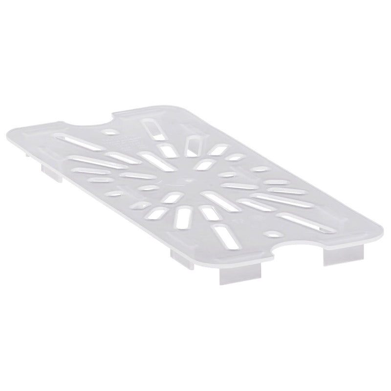 Cambro 30PPD190 - Drain Shelf - Third-Size - Translucent