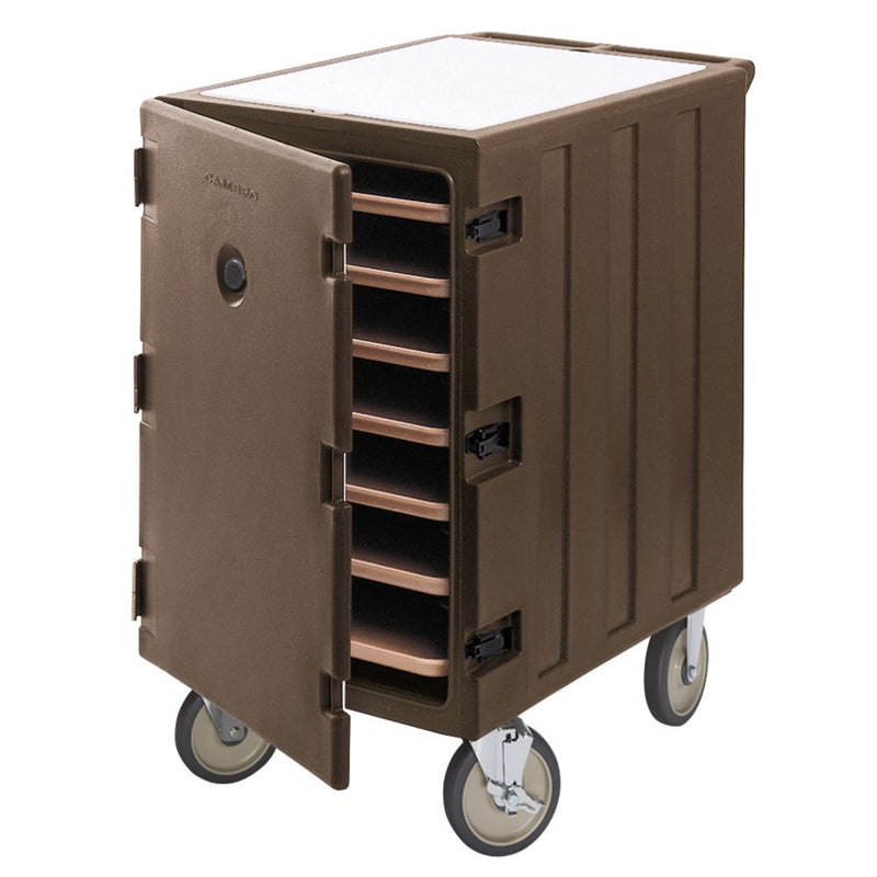 Cambro 1826LTC3 - Camcart for Sheet Pans or Trays - Front Load - Choose Color